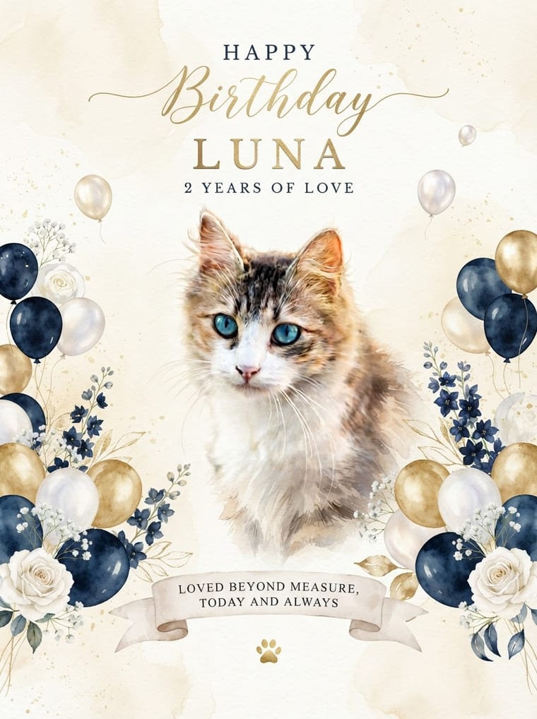 Luna pet canvas example