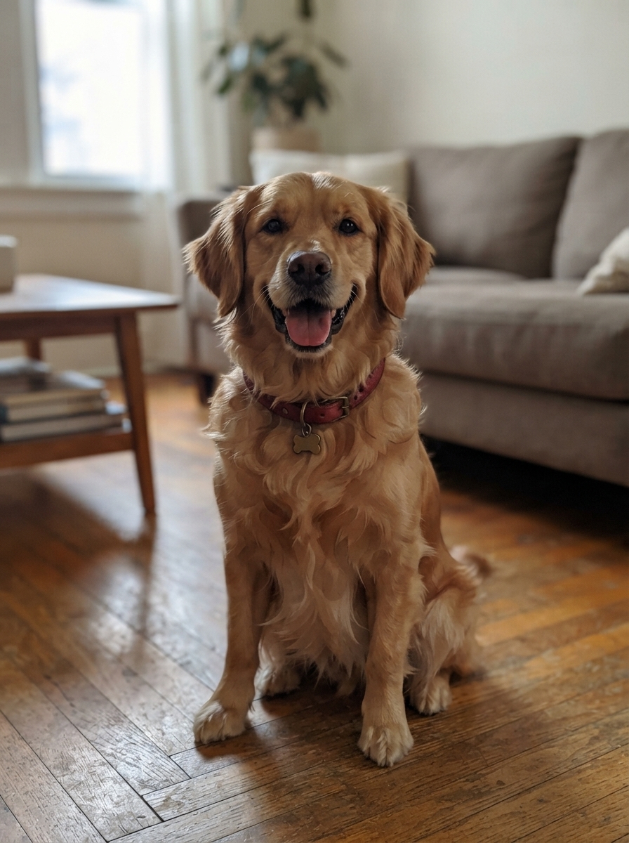 Milo source photo